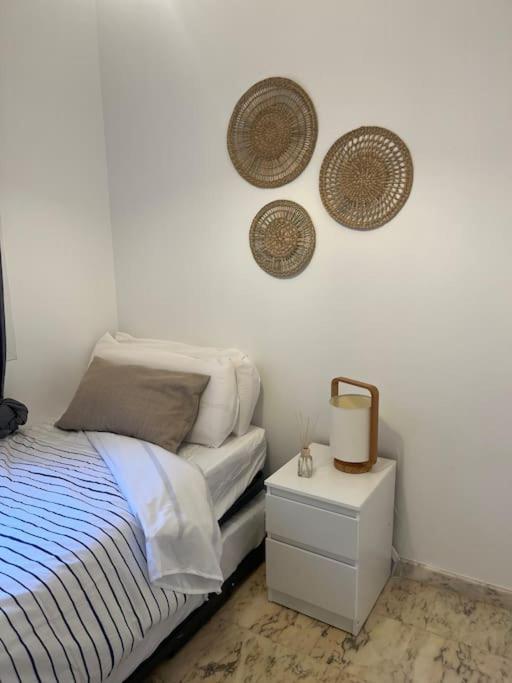 Love Rent4 Malaga Lyli Torremolinos Exterior photo